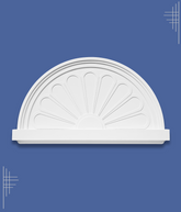 D5530 | DOORS & WINDOWS SURROUND (ARCHITRAVES) | DECORATIVE